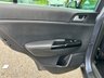 USED 2018 68 KIA SPORTAGE 1.7 CRDi 3 SUV 5dr Diesel Manual Euro 6 (s/s) (114 bhp) Low mileage great family car