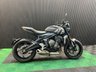 USED 2021 71 TRIUMPH Trident 660 FINANCE SPECIALISTS APPLY NOW LOW RATE FINANCE DELIVERY AVAILABLE