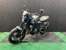 USED 2021 71 TRIUMPH Trident 660 FINANCE SPECIALISTS APPLY NOW LOW RATE FINANCE DELIVERY AVAILABLE