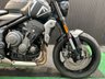 USED 2021 71 TRIUMPH Trident 660 FINANCE SPECIALISTS APPLY NOW LOW RATE FINANCE DELIVERY AVAILABLE