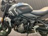 USED 2021 71 TRIUMPH Trident 660 FINANCE SPECIALISTS APPLY NOW LOW RATE FINANCE DELIVERY AVAILABLE