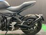 USED 2021 71 TRIUMPH Trident 660 FINANCE SPECIALISTS APPLY NOW LOW RATE FINANCE DELIVERY AVAILABLE