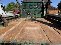 USED 2015 64 DAF LF 2015 DAF LF-250 Skip Loader 