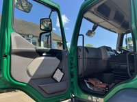 USED 2015 64 DAF LF 2015 DAF LF-250 Skip Loader 