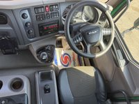 USED 2015 64 DAF LF 2015 DAF LF-250 Skip Loader 