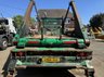 USED 2015 64 DAF LF 2015 DAF LF-250 Skip Loader 