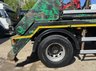 USED 2015 64 DAF LF 2015 DAF LF-250 Skip Loader 