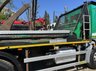 USED 2015 64 DAF LF 2015 DAF LF-250 Skip Loader 