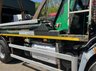 USED 2015 64 DAF LF 2015 DAF LF-250 Skip Loader 