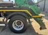 USED 2015 64 DAF LF 2015 DAF LF-250 Skip Loader 