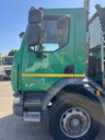 USED 2015 64 DAF LF 2015 DAF LF-250 Skip Loader 