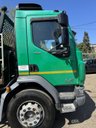 USED 2015 64 DAF LF 2015 DAF LF-250 Skip Loader 