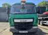 USED 2015 64 DAF LF 2015 DAF LF-250 Skip Loader 