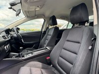 USED 2018 67 MAZDA MAZDA6 2.0 SKYACTIV-G SE Saloon 4dr Petrol Manual Euro 6 (s/s) (145 ps) 2018*40K*FULL HISTORY*SAT-NAV