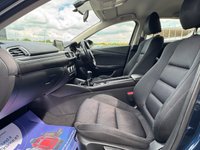 USED 2018 67 MAZDA MAZDA6 2.0 SKYACTIV-G SE Saloon 4dr Petrol Manual Euro 6 (s/s) (145 ps) 2018*40K*FULL HISTORY*SAT-NAV