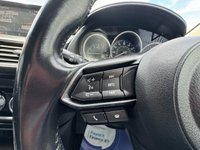 USED 2018 67 MAZDA MAZDA6 2.0 SKYACTIV-G SE Saloon 4dr Petrol Manual Euro 6 (s/s) (145 ps) 2018*40K*FULL HISTORY*SAT-NAV