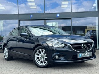 2018 MAZDA MAZDA6