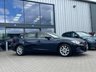 USED 2018 67 MAZDA MAZDA6 2.0 SKYACTIV-G SE Saloon 4dr Petrol Manual Euro 6 (s/s) (145 ps) 2018*40K*FULL HISTORY*SAT-NAV