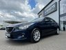 USED 2018 67 MAZDA MAZDA6 2.0 SKYACTIV-G SE Saloon 4dr Petrol Manual Euro 6 (s/s) (145 ps) 2018*40K*FULL HISTORY*SAT-NAV