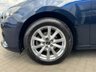 USED 2018 67 MAZDA MAZDA6 2.0 SKYACTIV-G SE Saloon 4dr Petrol Manual Euro 6 (s/s) (145 ps) 2018*40K*FULL HISTORY*SAT-NAV