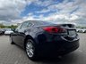 USED 2018 67 MAZDA MAZDA6 2.0 SKYACTIV-G SE Saloon 4dr Petrol Manual Euro 6 (s/s) (145 ps) 2018*40K*FULL HISTORY*SAT-NAV