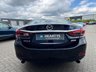 USED 2018 67 MAZDA MAZDA6 2.0 SKYACTIV-G SE Saloon 4dr Petrol Manual Euro 6 (s/s) (145 ps) 2018*40K*FULL HISTORY*SAT-NAV