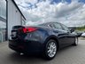USED 2018 67 MAZDA MAZDA6 2.0 SKYACTIV-G SE Saloon 4dr Petrol Manual Euro 6 (s/s) (145 ps) 2018*40K*FULL HISTORY*SAT-NAV