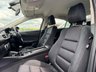 USED 2018 67 MAZDA MAZDA6 2.0 SKYACTIV-G SE Saloon 4dr Petrol Manual Euro 6 (s/s) (145 ps) 2018*40K*FULL HISTORY*SAT-NAV