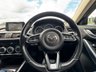 USED 2018 67 MAZDA MAZDA6 2.0 SKYACTIV-G SE Saloon 4dr Petrol Manual Euro 6 (s/s) (145 ps) 2018*40K*FULL HISTORY*SAT-NAV