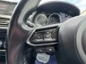 USED 2018 67 MAZDA MAZDA6 2.0 SKYACTIV-G SE Saloon 4dr Petrol Manual Euro 6 (s/s) (145 ps) 2018*40K*FULL HISTORY*SAT-NAV