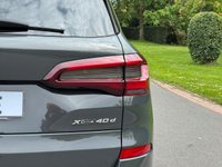 USED 2023 BMW X5 3.0 40d MHT M Sport SUV 5dr Diesel Hybrid Auto xDrive Euro 6 (s/s) (340 ps) 