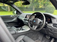 USED 2023 BMW X5 3.0 40d MHT M Sport SUV 5dr Diesel Hybrid Auto xDrive Euro 6 (s/s) (340 ps) 