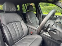 USED 2023 BMW X5 3.0 40d MHT M Sport SUV 5dr Diesel Hybrid Auto xDrive Euro 6 (s/s) (340 ps) 