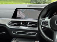 USED 2023 BMW X5 3.0 40d MHT M Sport SUV 5dr Diesel Hybrid Auto xDrive Euro 6 (s/s) (340 ps) 