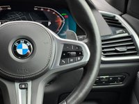 USED 2023 BMW X5 3.0 40d MHT M Sport SUV 5dr Diesel Hybrid Auto xDrive Euro 6 (s/s) (340 ps) 