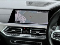 USED 2023 BMW X5 3.0 40d MHT M Sport SUV 5dr Diesel Hybrid Auto xDrive Euro 6 (s/s) (340 ps) 