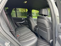 USED 2023 BMW X5 3.0 40d MHT M Sport SUV 5dr Diesel Hybrid Auto xDrive Euro 6 (s/s) (340 ps) 