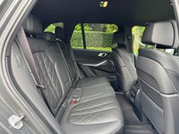USED 2023 BMW X5 3.0 40d MHT M Sport SUV 5dr Diesel Hybrid Auto xDrive Euro 6 (s/s) (340 ps) 