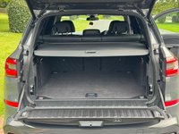 USED 2023 BMW X5 3.0 40d MHT M Sport SUV 5dr Diesel Hybrid Auto xDrive Euro 6 (s/s) (340 ps) 