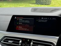 USED 2023 BMW X5 3.0 40d MHT M Sport SUV 5dr Diesel Hybrid Auto xDrive Euro 6 (s/s) (340 ps) 