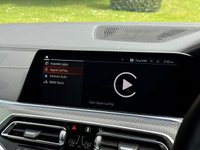USED 2023 BMW X5 3.0 40d MHT M Sport SUV 5dr Diesel Hybrid Auto xDrive Euro 6 (s/s) (340 ps) 