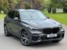USED 2023 BMW X5 3.0 40d MHT M Sport SUV 5dr Diesel Hybrid Auto xDrive Euro 6 (s/s) (340 ps) 