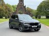 USED 2023 BMW X5 3.0 40d MHT M Sport SUV 5dr Diesel Hybrid Auto xDrive Euro 6 (s/s) (340 ps) 