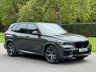 USED 2023 BMW X5 3.0 40d MHT M Sport SUV 5dr Diesel Hybrid Auto xDrive Euro 6 (s/s) (340 ps) 