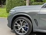 USED 2023 BMW X5 3.0 40d MHT M Sport SUV 5dr Diesel Hybrid Auto xDrive Euro 6 (s/s) (340 ps) 