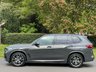 USED 2023 BMW X5 3.0 40d MHT M Sport SUV 5dr Diesel Hybrid Auto xDrive Euro 6 (s/s) (340 ps) 