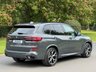 USED 2023 BMW X5 3.0 40d MHT M Sport SUV 5dr Diesel Hybrid Auto xDrive Euro 6 (s/s) (340 ps) 