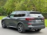 USED 2023 BMW X5 3.0 40d MHT M Sport SUV 5dr Diesel Hybrid Auto xDrive Euro 6 (s/s) (340 ps) 
