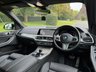USED 2023 BMW X5 3.0 40d MHT M Sport SUV 5dr Diesel Hybrid Auto xDrive Euro 6 (s/s) (340 ps) 