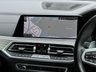 USED 2023 BMW X5 3.0 40d MHT M Sport SUV 5dr Diesel Hybrid Auto xDrive Euro 6 (s/s) (340 ps) 